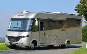 Frankia Platin I 7900/8400 '2016